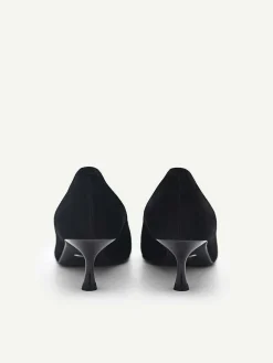 Studio Kate Leather Pumps<PEDRO Sale