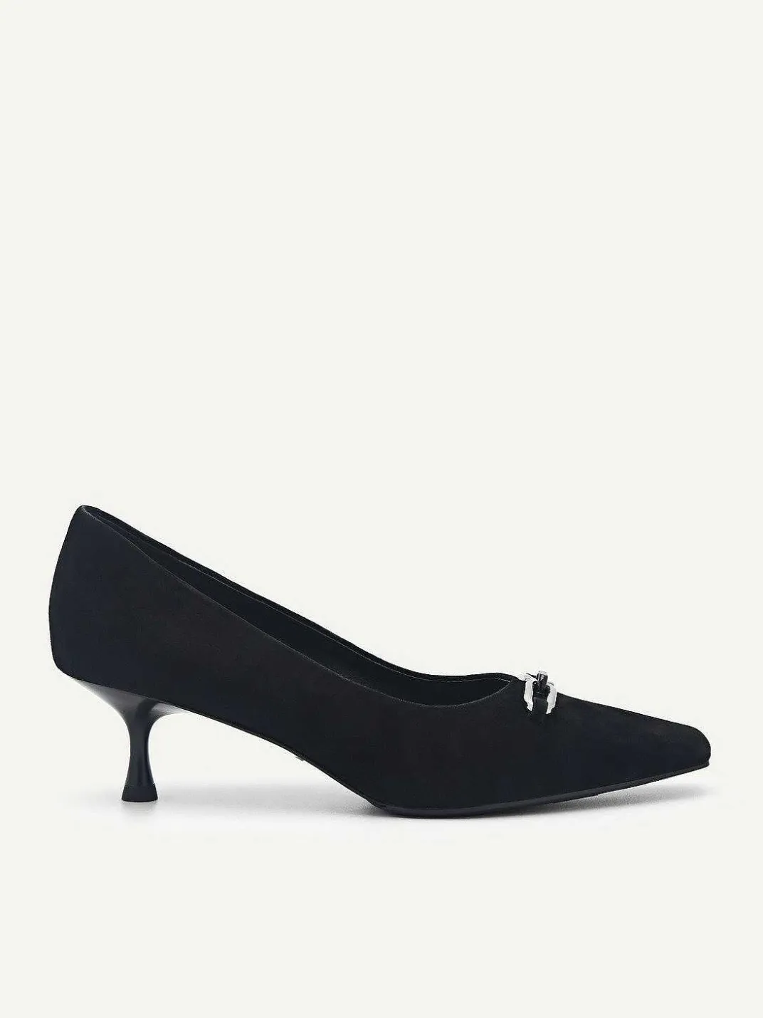 Studio Kate Leather Pumps<PEDRO Sale