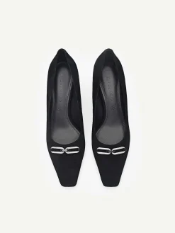 Studio Kate Leather Pumps<PEDRO Sale