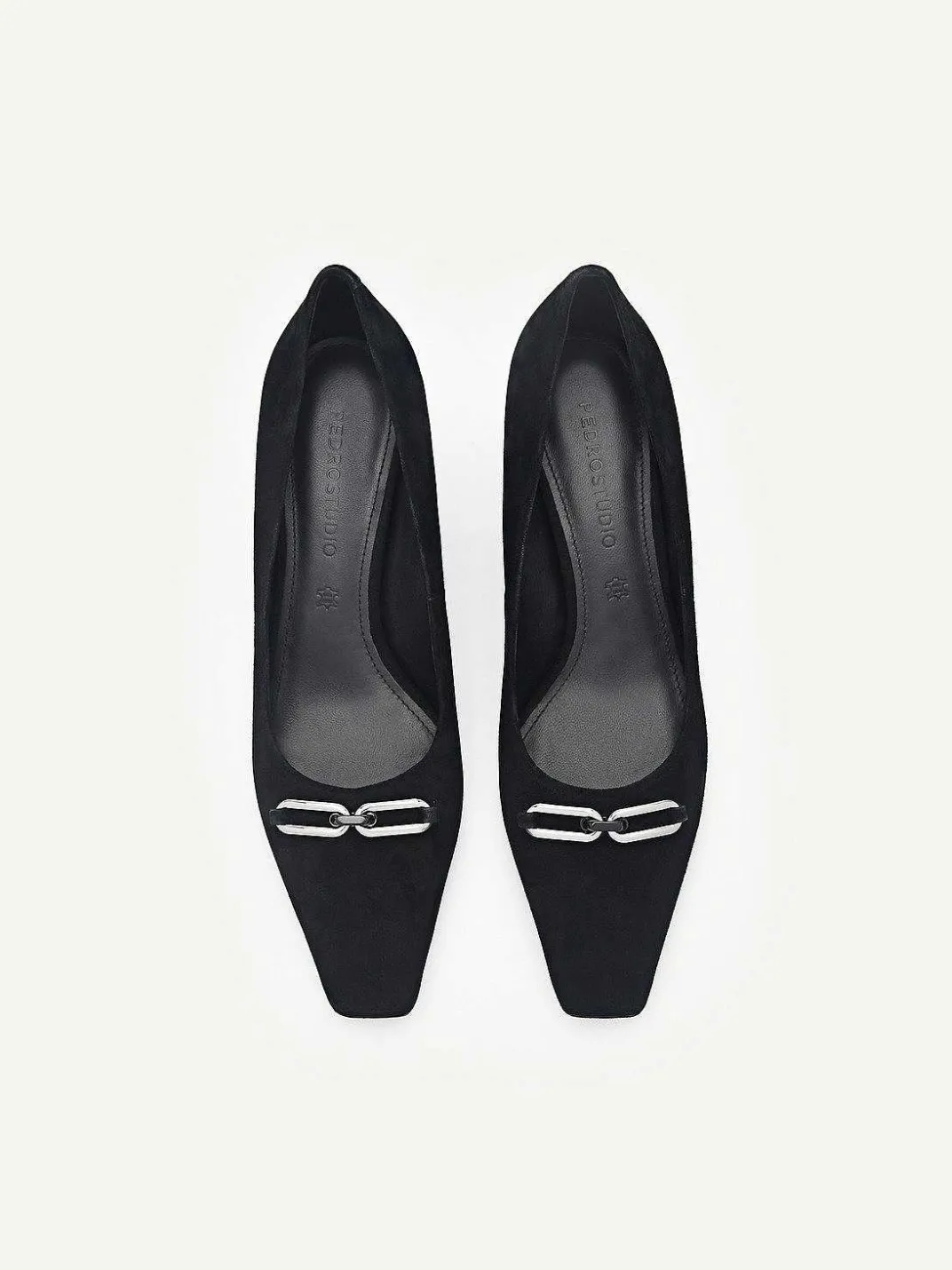 Studio Kate Leather Pumps<PEDRO Sale