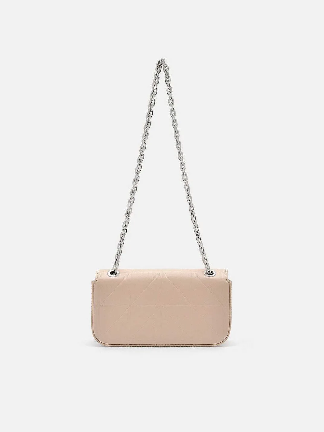 Studio Kate Leather Shoulder Bag<PEDRO Discount