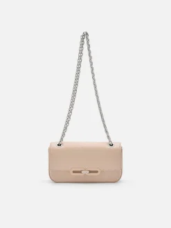 Studio Kate Leather Shoulder Bag<PEDRO Discount