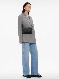 Studio Kate Leather Envelope Bag<PEDRO Clearance