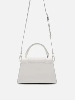 Studio Kate Leather Handbag<PEDRO Outlet
