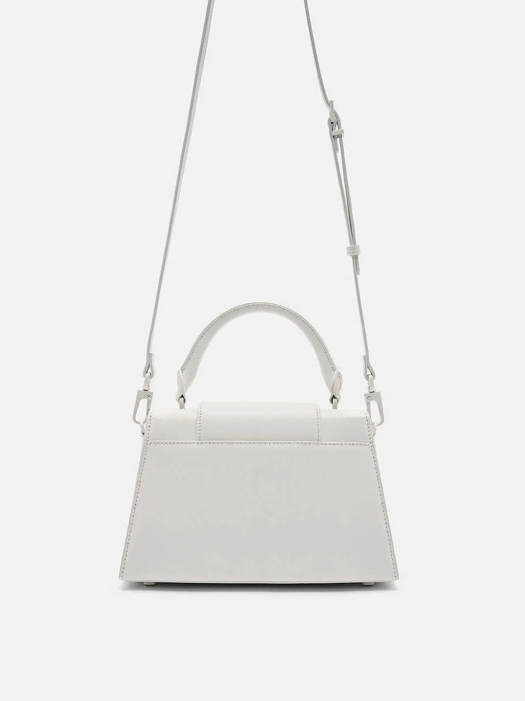 Studio Kate Leather Handbag<PEDRO Outlet
