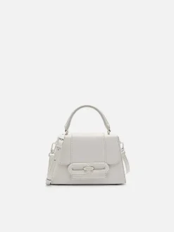 Studio Kate Leather Handbag<PEDRO Outlet