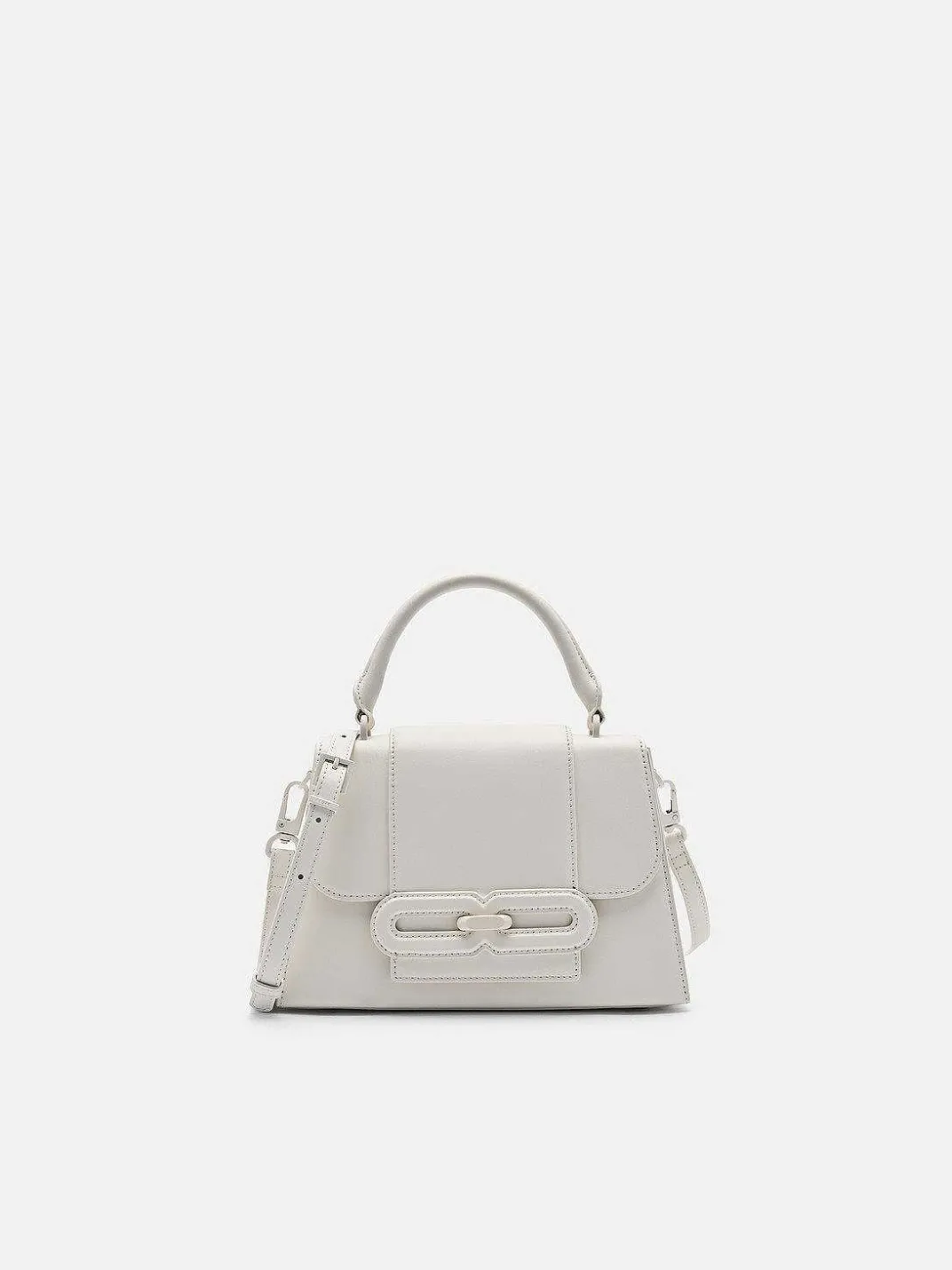 Studio Kate Leather Handbag<PEDRO Outlet