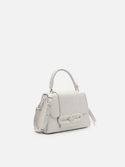Studio Kate Leather Handbag<PEDRO Outlet