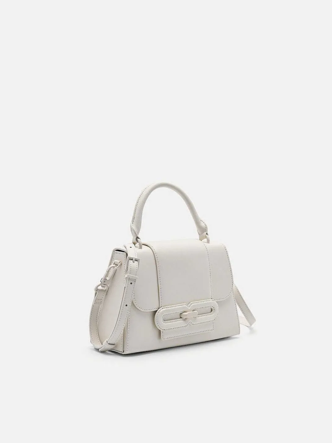 Studio Kate Leather Handbag<PEDRO Outlet