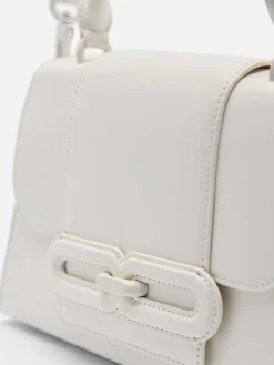 Studio Kate Leather Handbag<PEDRO Outlet