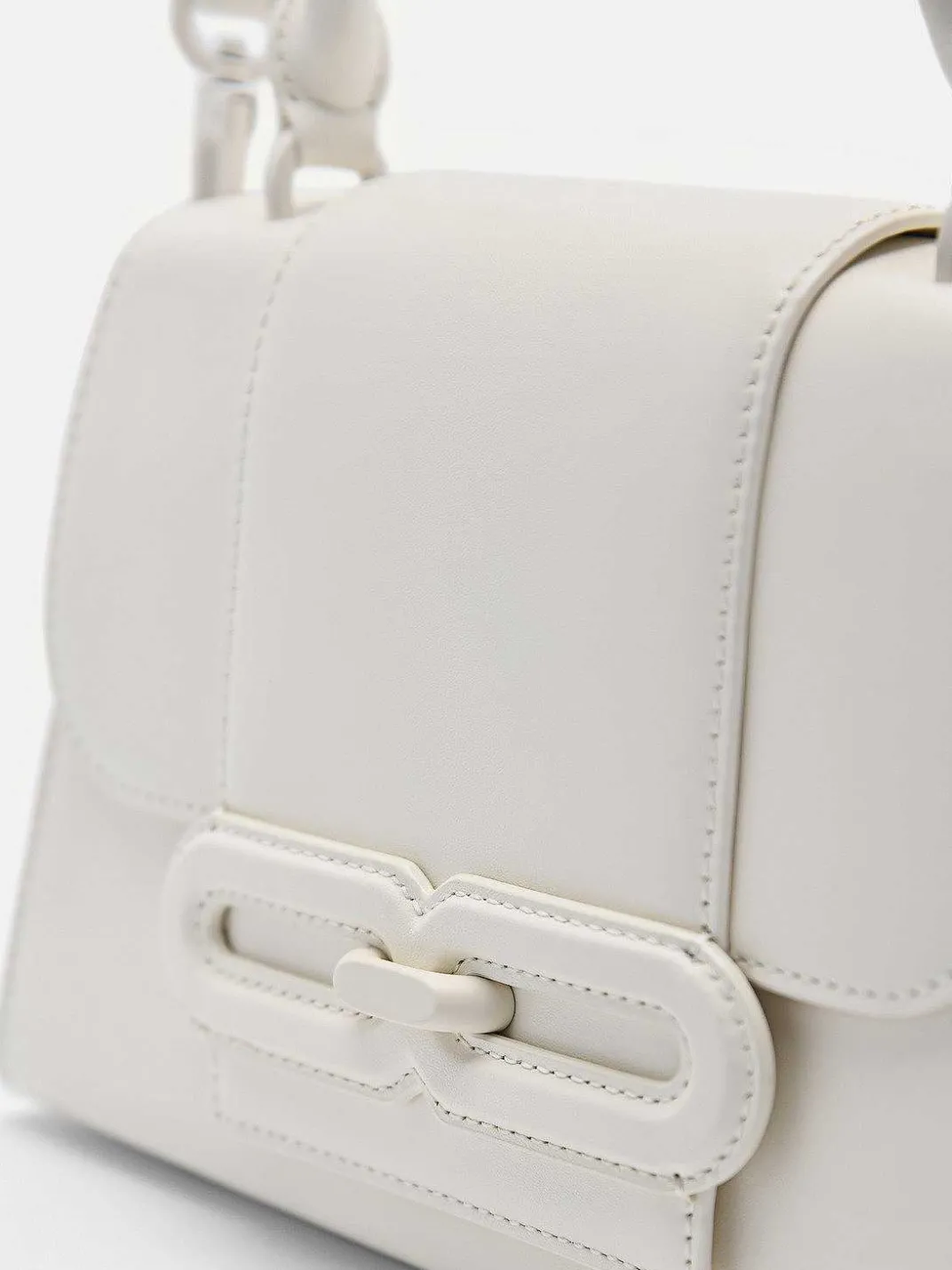 Studio Kate Leather Handbag<PEDRO Outlet