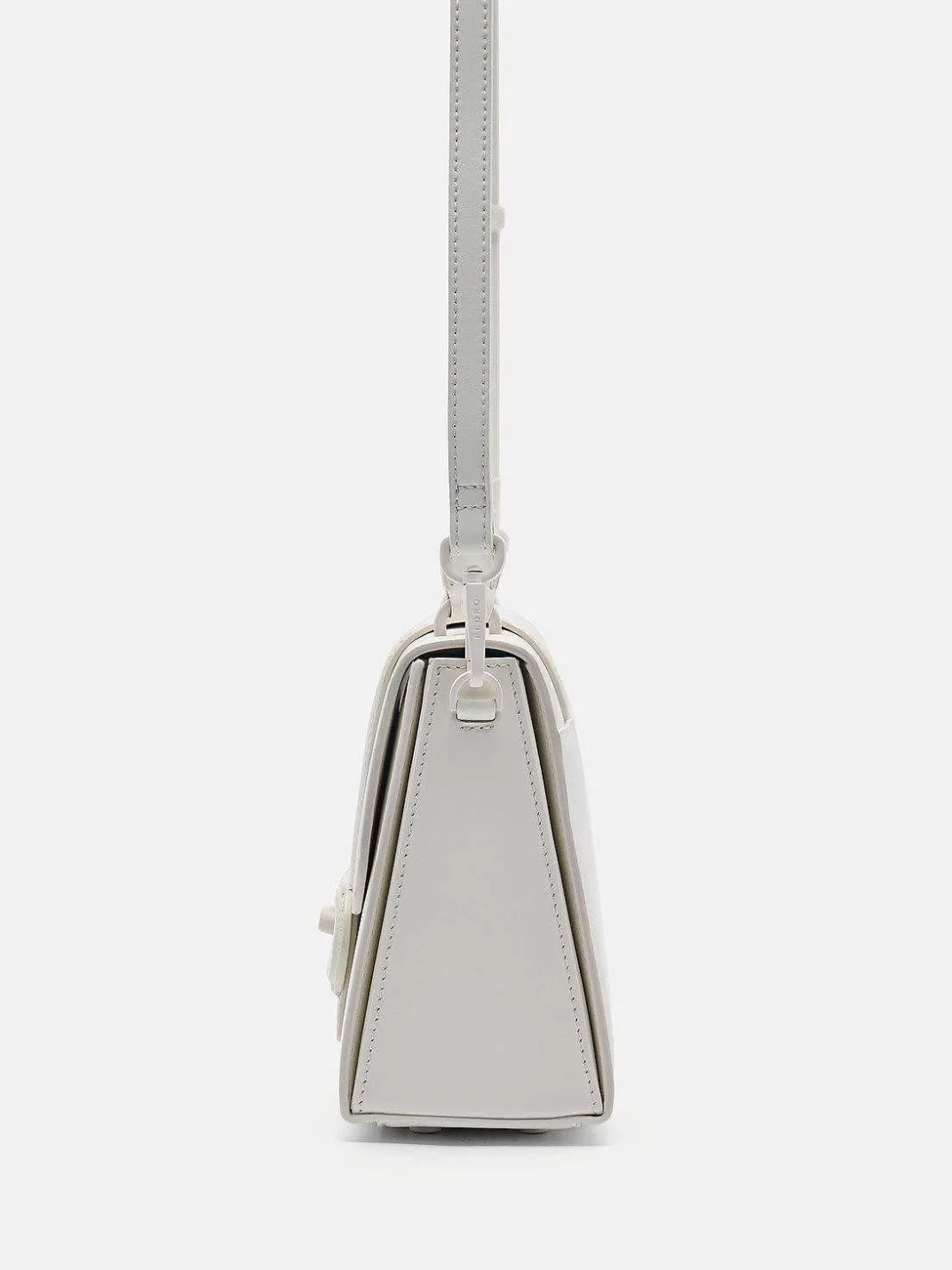 Studio Kate Leather Handbag<PEDRO Outlet