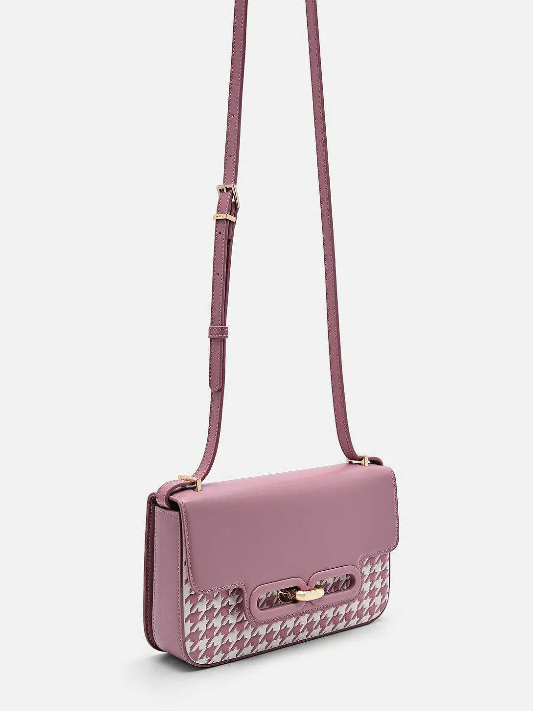 Studio Kate Leather Envelope Bag<PEDRO Online