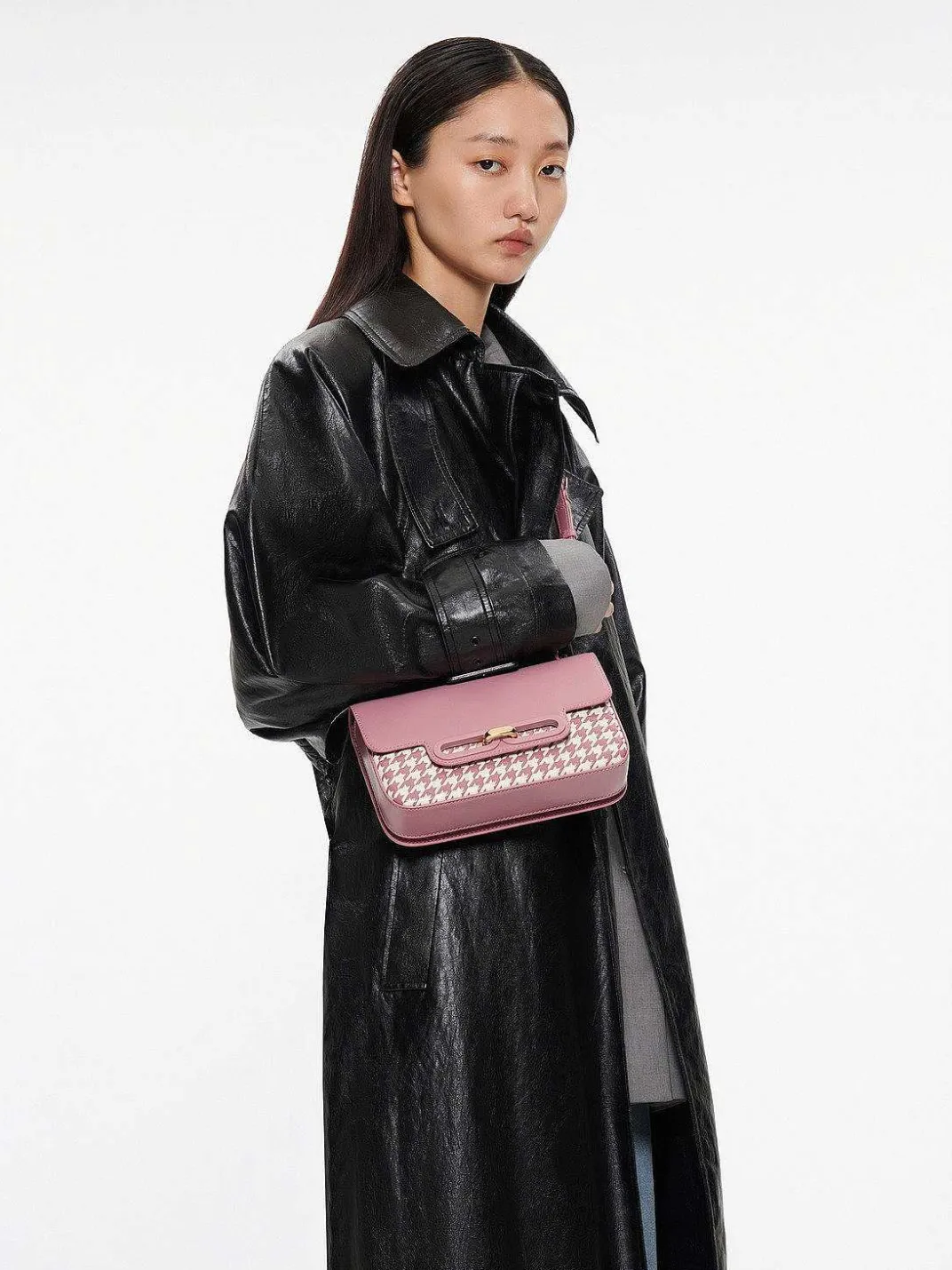 Studio Kate Leather Envelope Bag<PEDRO Online