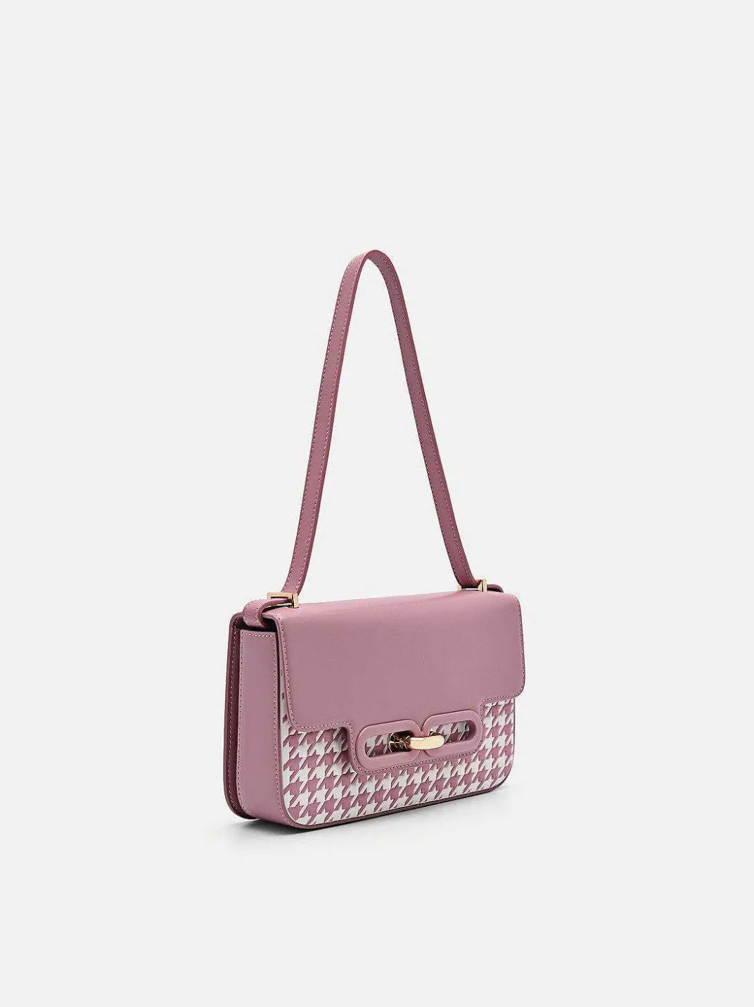 Studio Kate Leather Envelope Bag<PEDRO Online