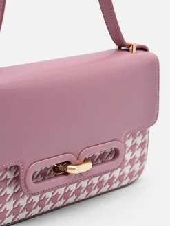 Studio Kate Leather Envelope Bag<PEDRO Online