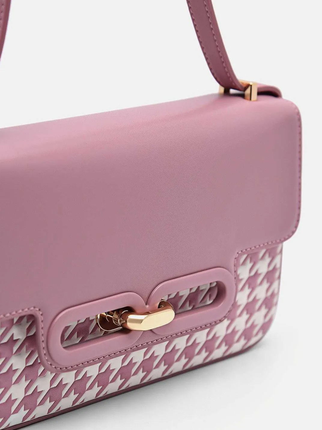 Studio Kate Leather Envelope Bag<PEDRO Online