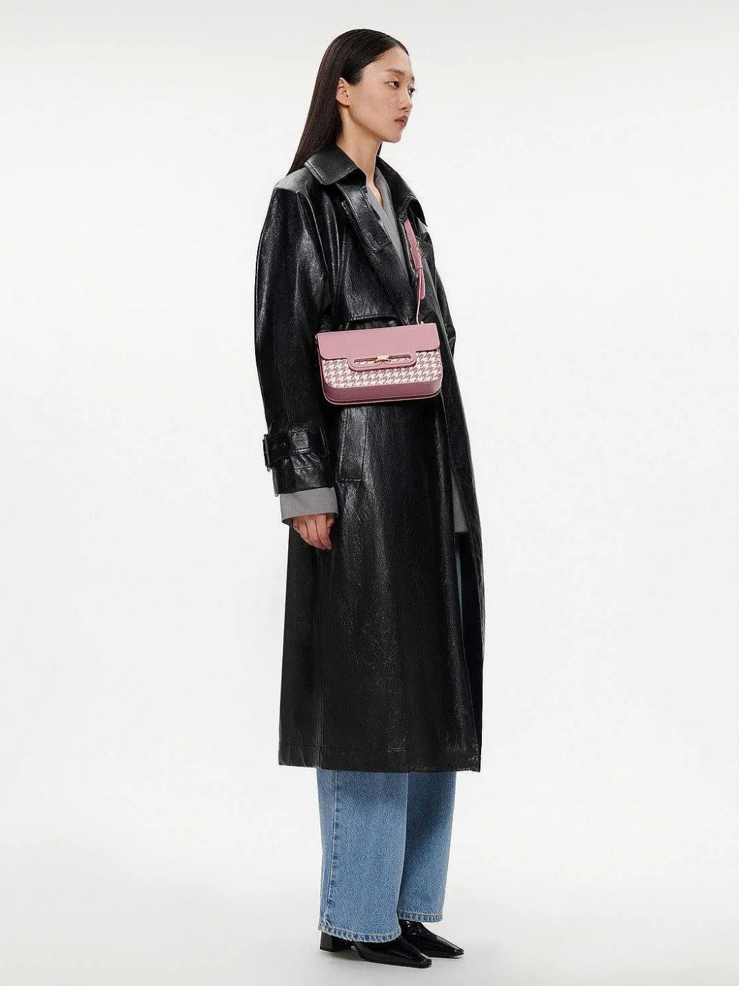 Studio Kate Leather Envelope Bag<PEDRO Online