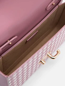 Studio Kate Leather Envelope Bag<PEDRO Online