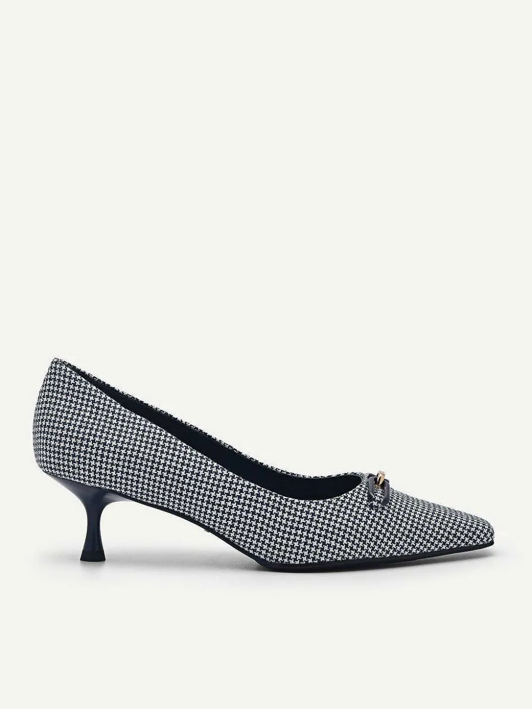 Studio Kate Woven Pumps<PEDRO Sale