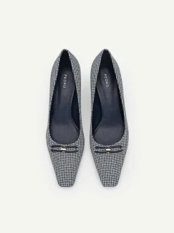 Studio Kate Woven Pumps<PEDRO Sale