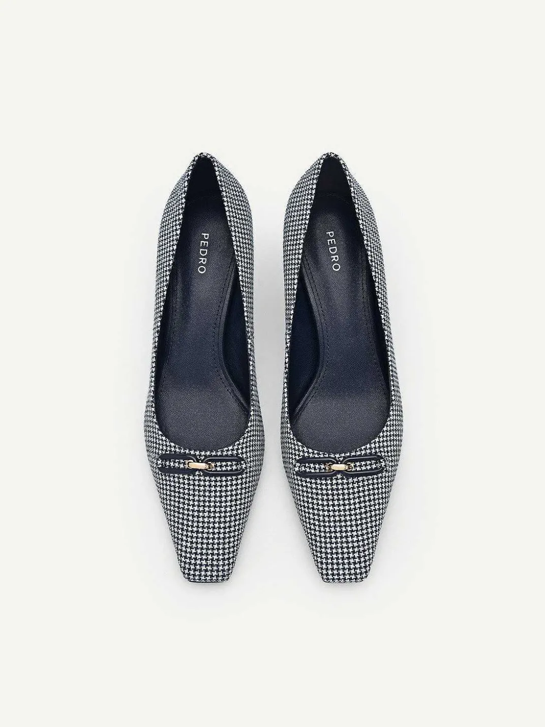 Studio Kate Woven Pumps<PEDRO Sale