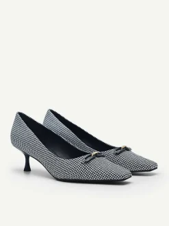 Studio Kate Woven Pumps<PEDRO Sale