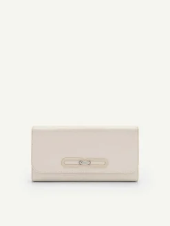Studio Leather Bi-Fold Wallet<PEDRO Clearance