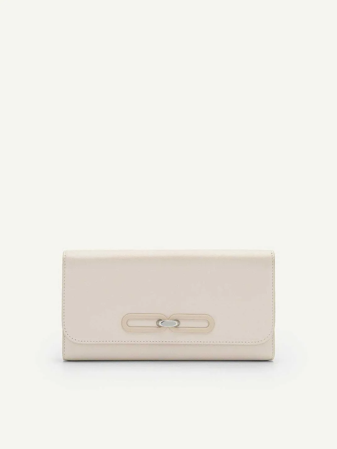 Studio Leather Bi-Fold Wallet<PEDRO Clearance