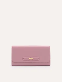 Studio Leather Bi-Fold Wallet<PEDRO Online
