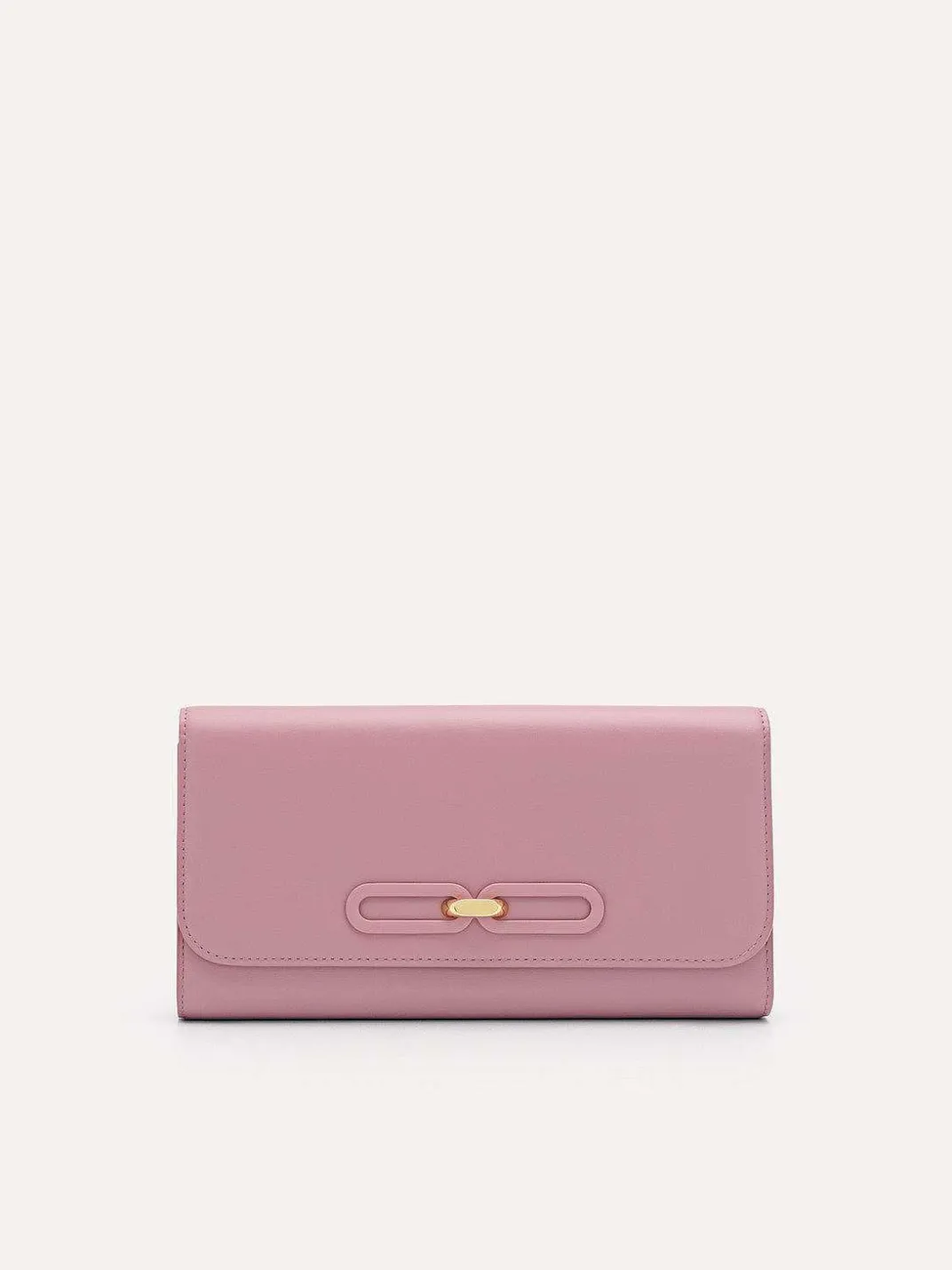 Studio Leather Bi-Fold Wallet<PEDRO Online