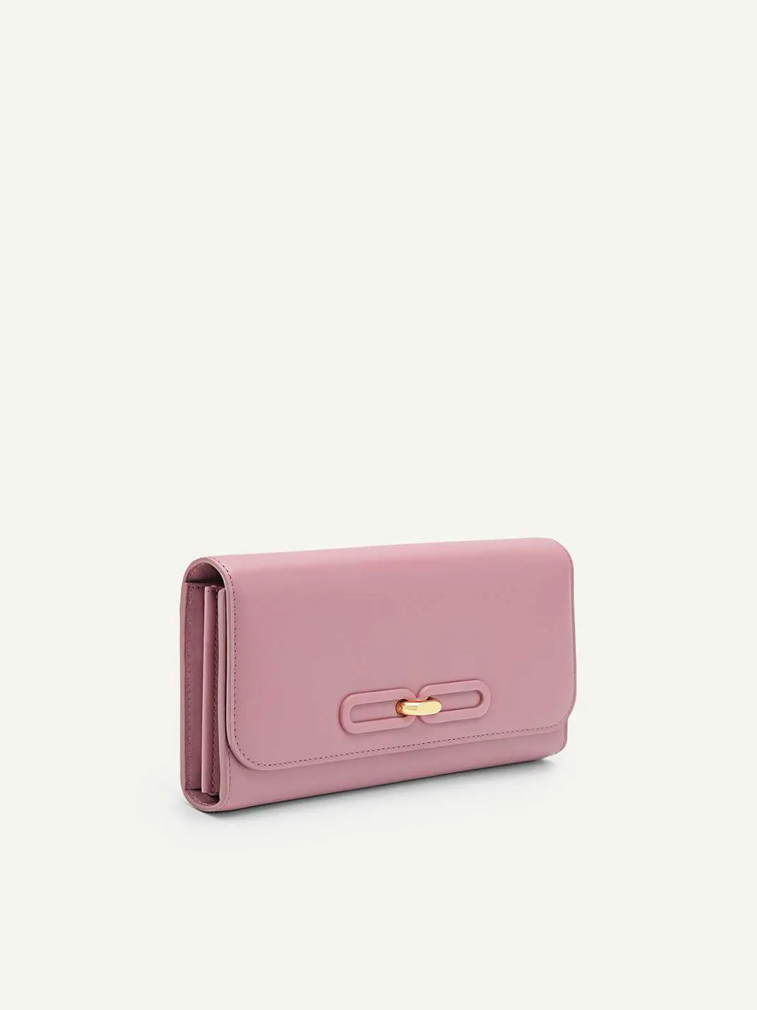 Studio Leather Bi-Fold Wallet<PEDRO Online