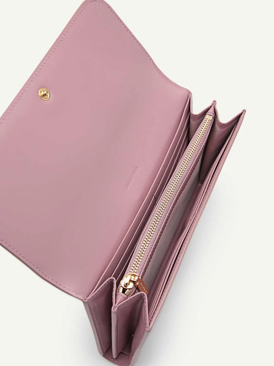 Studio Leather Bi-Fold Wallet<PEDRO Online
