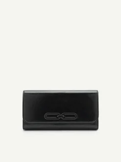 Studio Leather Bi-Fold Wallet<PEDRO New