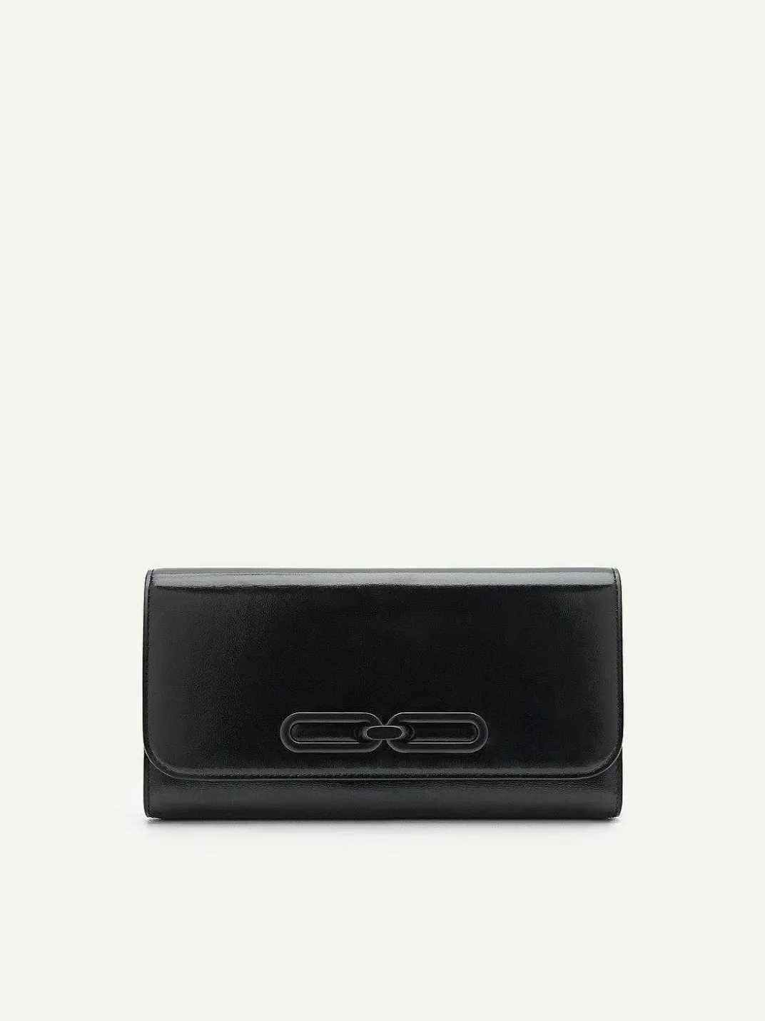 Studio Leather Bi-Fold Wallet<PEDRO New