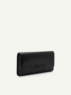 Studio Leather Bi-Fold Wallet<PEDRO New