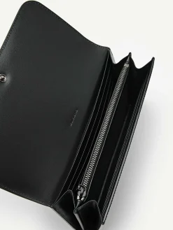 Studio Leather Bi-Fold Wallet<PEDRO New