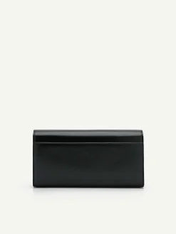 Studio Leather Bi-Fold Wallet<PEDRO New