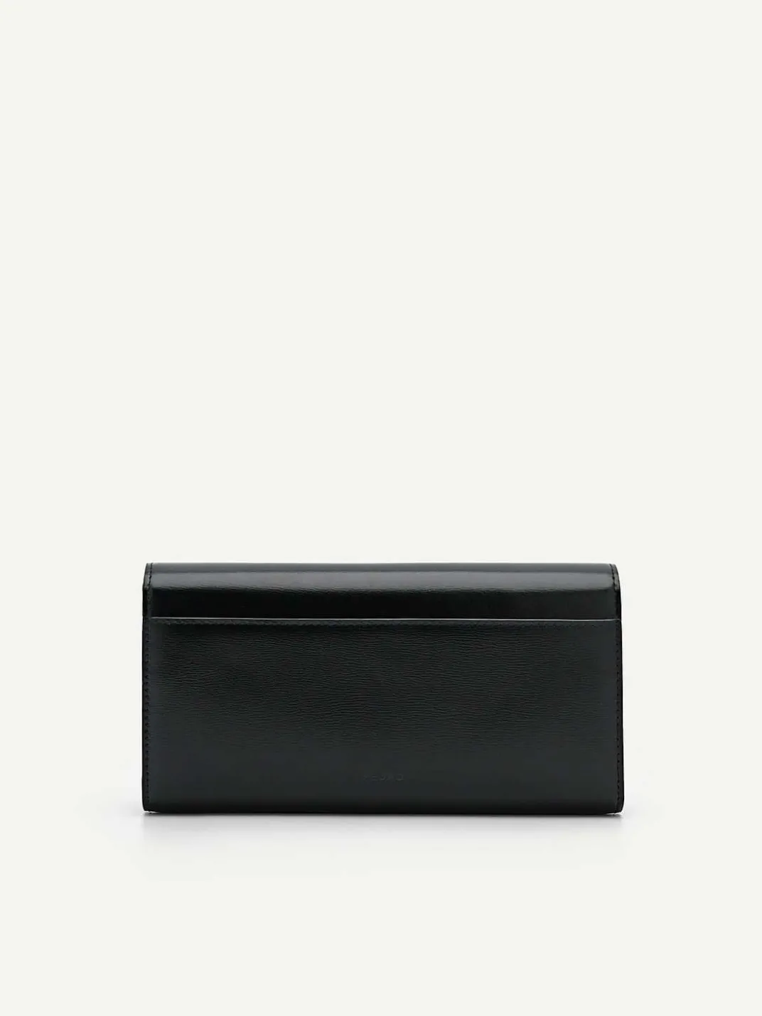 Studio Leather Bi-Fold Wallet<PEDRO New
