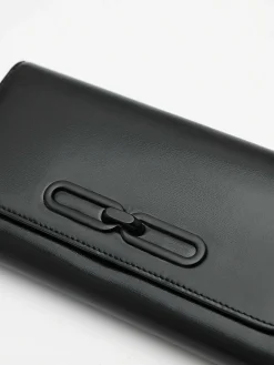 Studio Leather Bi-Fold Wallet<PEDRO New