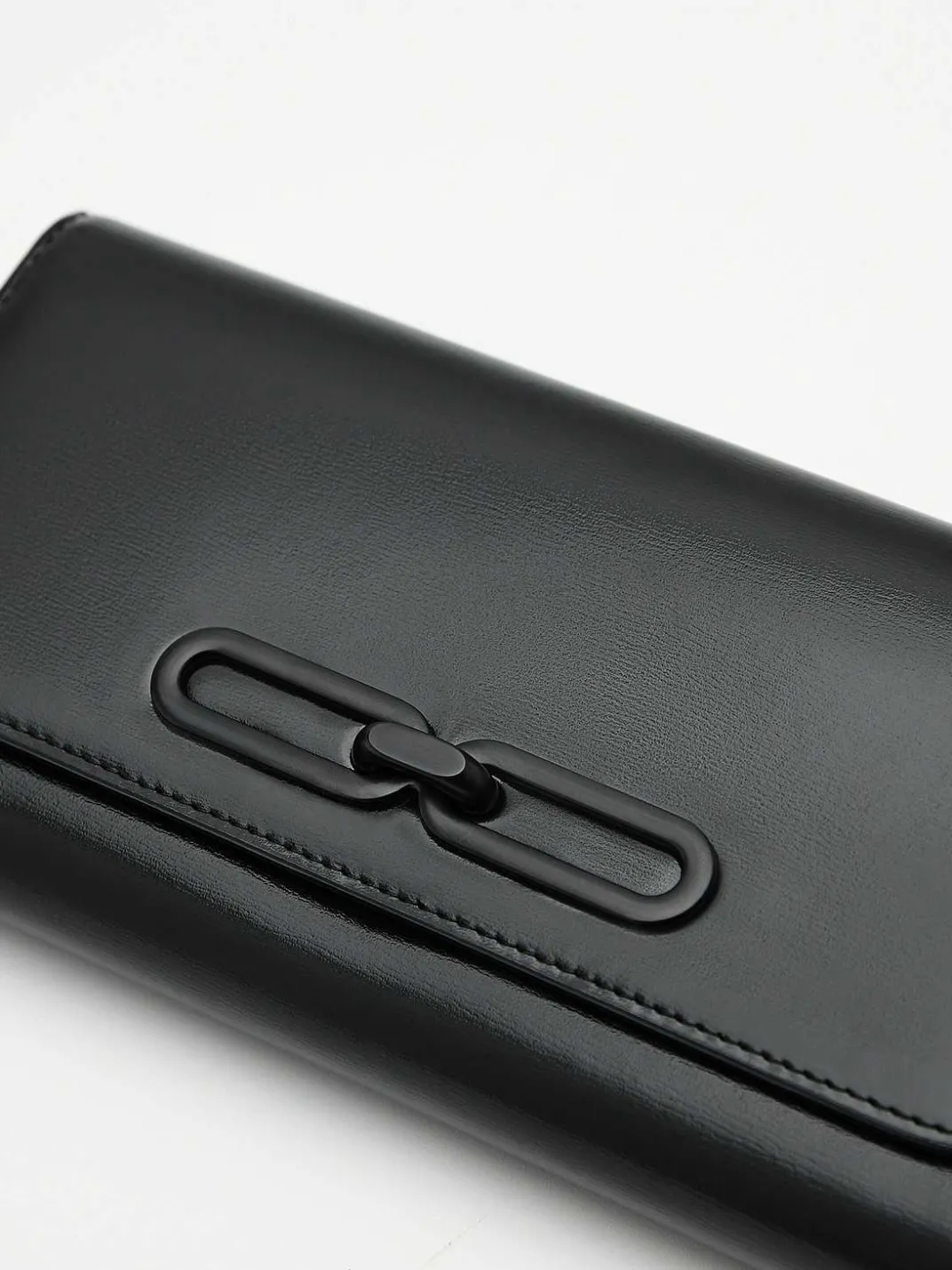 Studio Leather Bi-Fold Wallet<PEDRO New