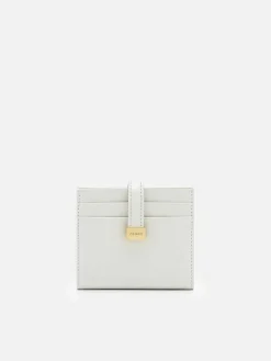 Studio Leather Bi-Fold Card Holder<PEDRO Outlet