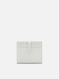 Studio Leather Bi-Fold Card Holder<PEDRO Outlet