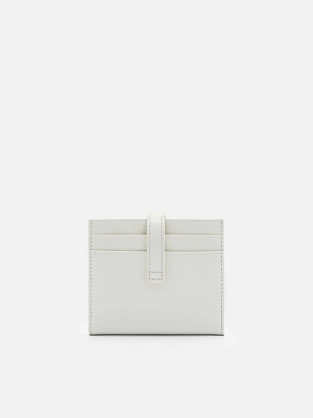 Studio Leather Bi-Fold Card Holder<PEDRO Outlet