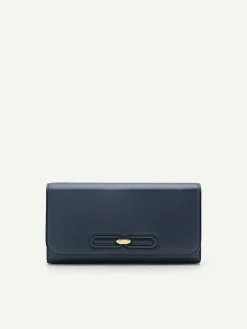 Studio Leather Bi-Fold Wallet<PEDRO Best