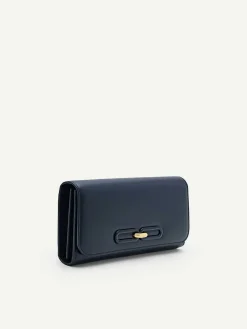 Studio Leather Bi-Fold Wallet<PEDRO Best