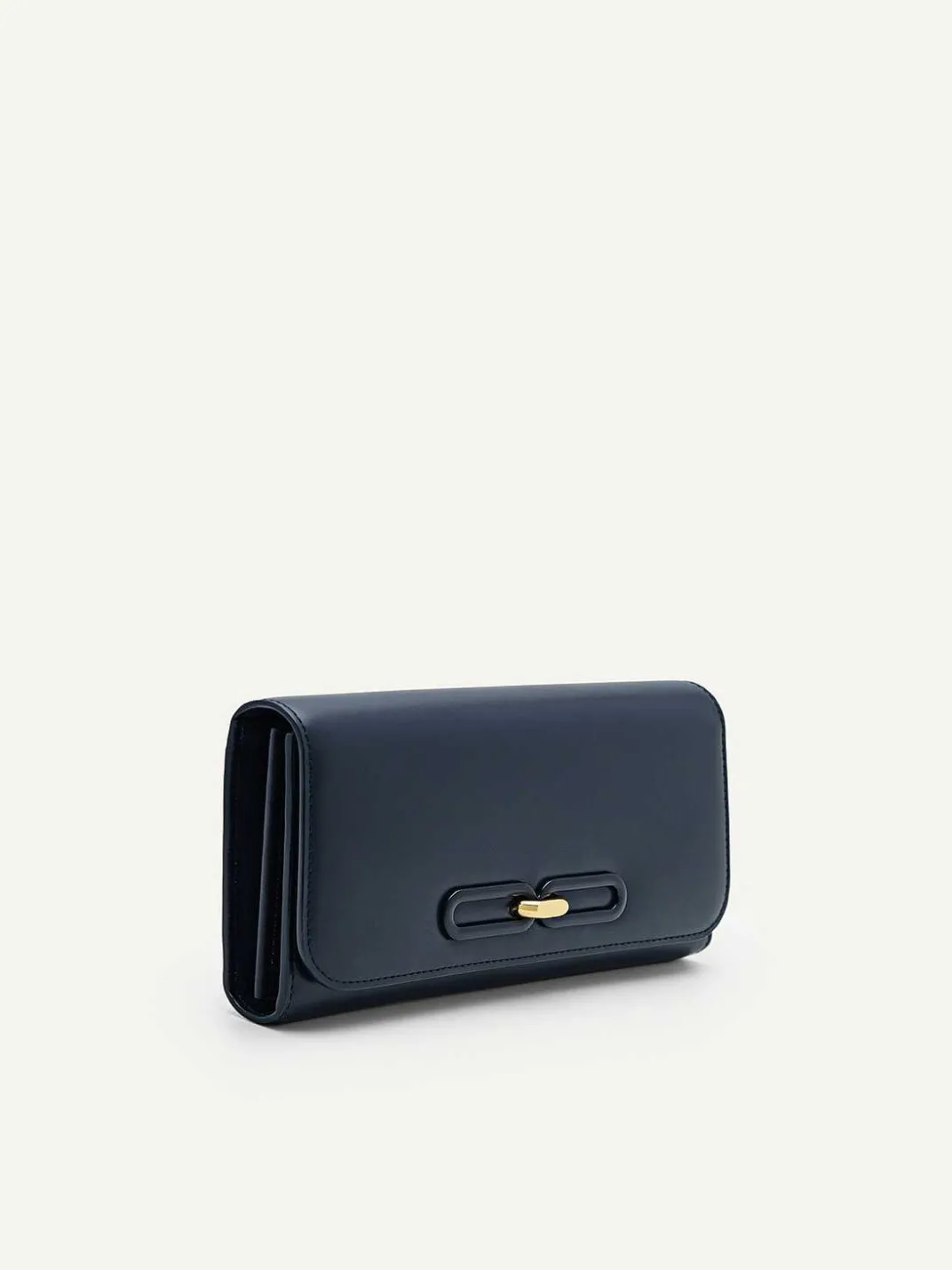 Studio Leather Bi-Fold Wallet<PEDRO Best