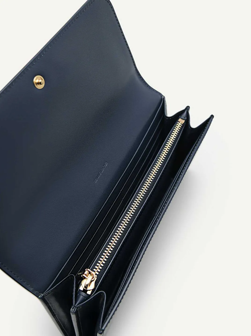 Studio Leather Bi-Fold Wallet<PEDRO Best