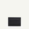 Studio Leather Card Holder<PEDRO Clearance