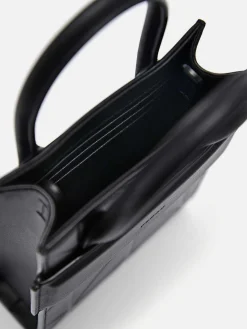 Studio Leather Phone Pouch In Pixel<PEDRO Clearance